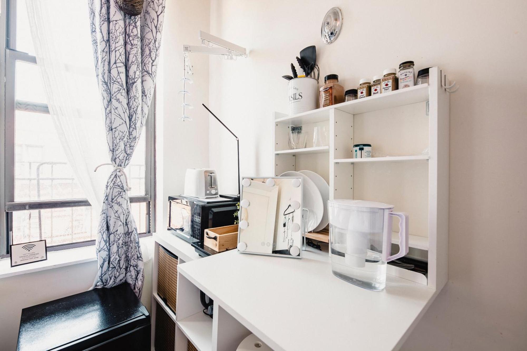 Cat By Delicate Living Conversion Shared Space Only Cat Friendly Only 25 Min To Time Square Appartement *