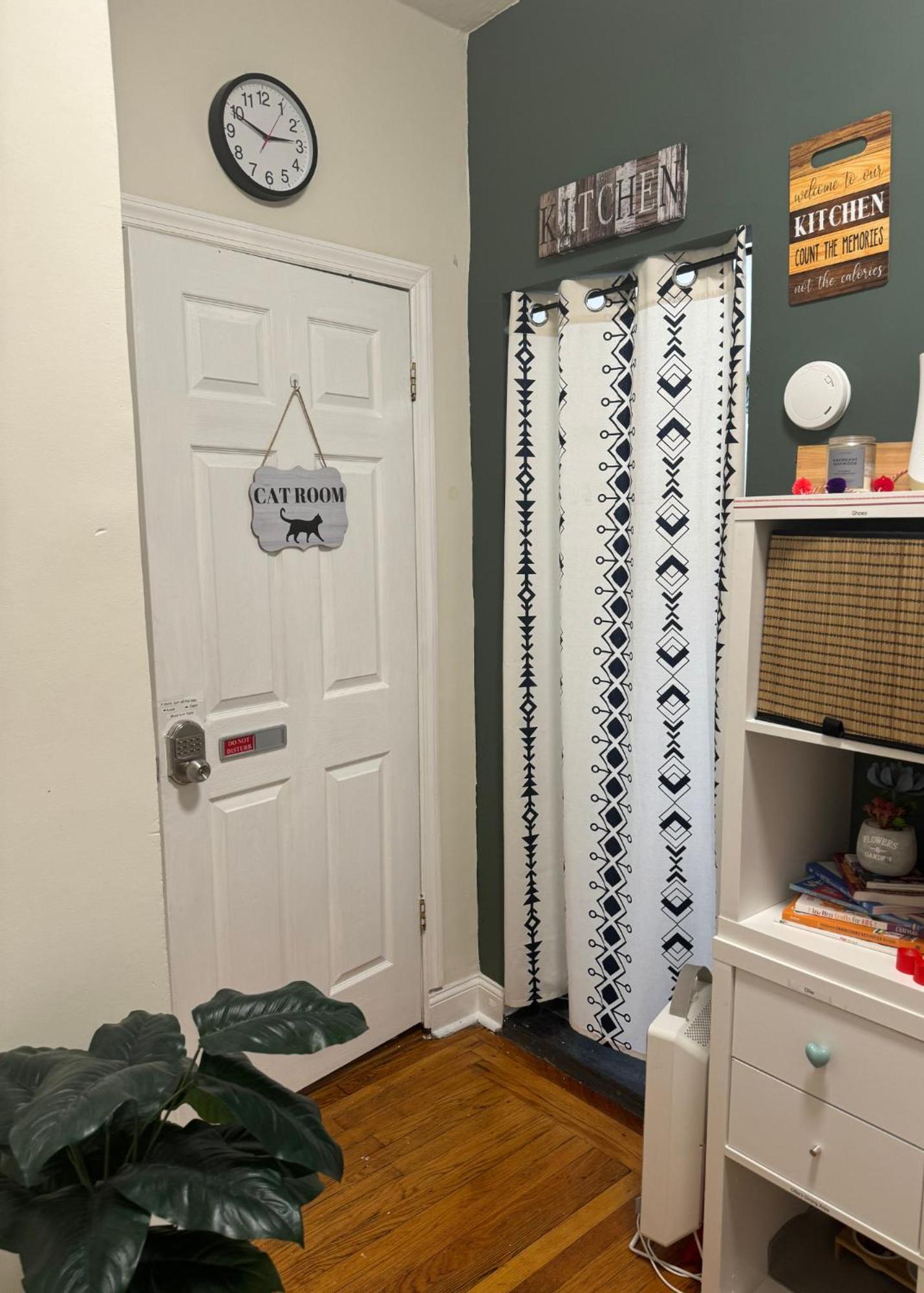 Appartement Cat By Delicate Living Conversion Shared Space Only Cat Friendly Only 25 Min To Time Square